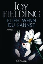 Flieh, wenn du kannst (ISBN: 9783442487141)