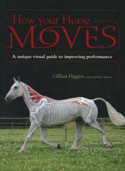 How Your Horse Moves - Gillian Higgins (2011)