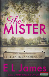 The Mister (ISBN: 9781787463608)