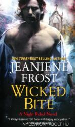 Wicked Bite - Jeaniene Frost (ISBN: 9780062695635)