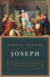 John Lennox - Joseph - John Lennox (ISBN: 9781433562938)
