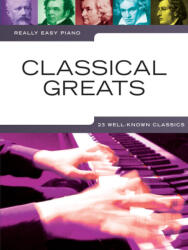 Classical Greats (2011)