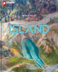 Michael Poliza, Christian Krug - Island - Michael Poliza, Christian Krug (ISBN: 9783667114143)