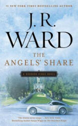 Angels' Share - J. R. Ward (ISBN: 9780451475299)