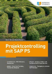 Projektcontrolling mit SAP PS - Renata Munzel, Martin Munzel (ISBN: 9783960127079)