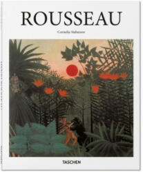 Rousseau - Cornelia Stabenow (ISBN: 9783836545976)