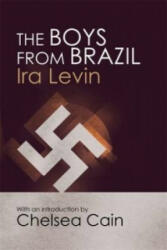 Boys From Brazil - Ira Levin (2011)