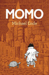 Michael Ende - Momo - Michael Ende (ISBN: 9788420482767)
