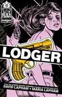 Lodger (ISBN: 9781684054763)