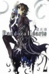 Pandora hearts 2 - Jun Mochizuki, Olinda Cordukes Salleras (ISBN: 9788467908299)