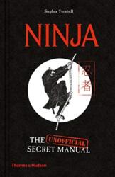 Ninja (ISBN: 9780500021996)