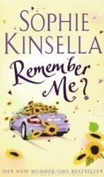 Remember Me? - Sophie Kinsella (2008)