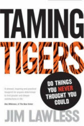 Taming Tigers - Jim Lawless (2012)