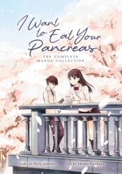 I Want to Eat Your Pancreas - Yoru Sumino, Idumi Kirihara (2019)