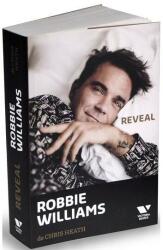 Robbie Williams: Reveal (ISBN: 9786067223019)