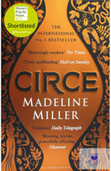 Cerc (ISBN: 9781408890042)
