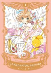 Cardcaptor Sakura Collector's Edition 1 (ISBN: 9781632367518)