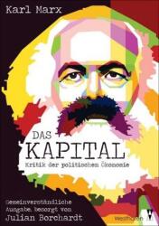 Das Kapital (ISBN: 9783942836166)