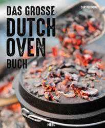 Marea carte despre Dutch oven (ISBN: 9783958433656)