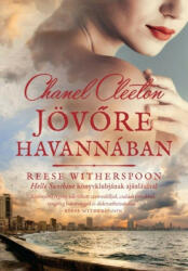 Jövőre Havannában (ISBN: 9789636356767)