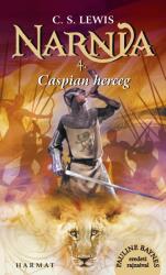 Narnia 4. - Caspian herceg (2019)