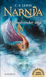 Narnia 5. - A Hajnalvándor útja (2019)