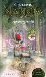 Narnia 6. - Az ezüsttrón (2019)