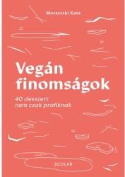 Vegán finomságok (2019)