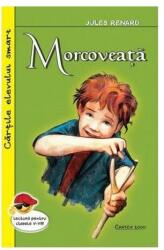 Morcoveaţă (ISBN: 9789731047782)