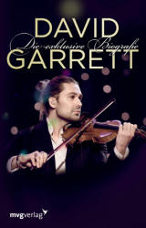 David Garrett - Johannes Rothenbaum (ISBN: 9783868824292)