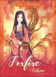 Foxfire: The Kitsune Oracle - Lucy Cavendish (2018)