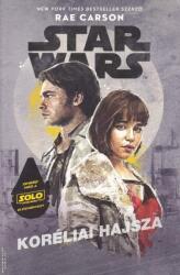 Star Wars - Koréliai hajsza ANTIKVÁR (2019)