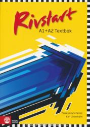 Rivstart A1+A2 Textbok (ISBN: 9783125279919)