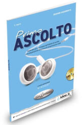 Ascolto - Marín T. (ISBN: 9788898433261)