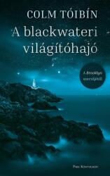 A blackwateri világítóhajó (2019)