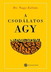 A csodálatos agy (ISBN: 9789633314623)