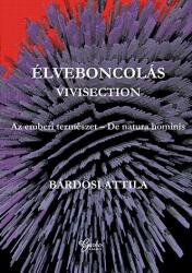 Élveboncolás (ISBN: 9786155696596)