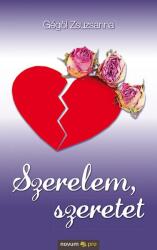 Szerelem, szeretet (ISBN: 9783990488638)