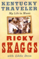 Kentucky Traveler: My Life in Music (ISBN: 9780061917349)