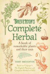 Breverton's Complete Herbal (2011)
