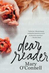 Dear Reader (ISBN: 9781250077097)