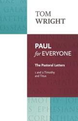 Paul for Everyone (ISBN: 9780281071999)