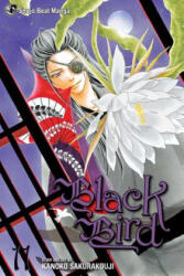 Black Bird, Vol. 11 - Kanoko Sakurakoji (2011)