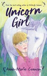 Unicorn Girl (ISBN: 9781916436305)