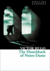 Hunchback of Notre-Dame - Victor Hugo (2011)