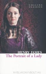 Portrait of a Lady - Henry James (2011)