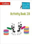 Busy Ant Maths European Edition - Activity Book 2b (ISBN: 9780008157395)