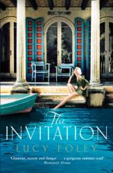 The Invitation (ISBN: 9780007575398)