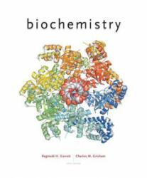 Biochemistry - Garrett, Reginald H Garrett, Grisham, Charles M, PH. D (ISBN: 9781305577206)
