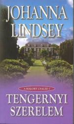 Tengernyi szerelem /A Malory család 3 (2008)